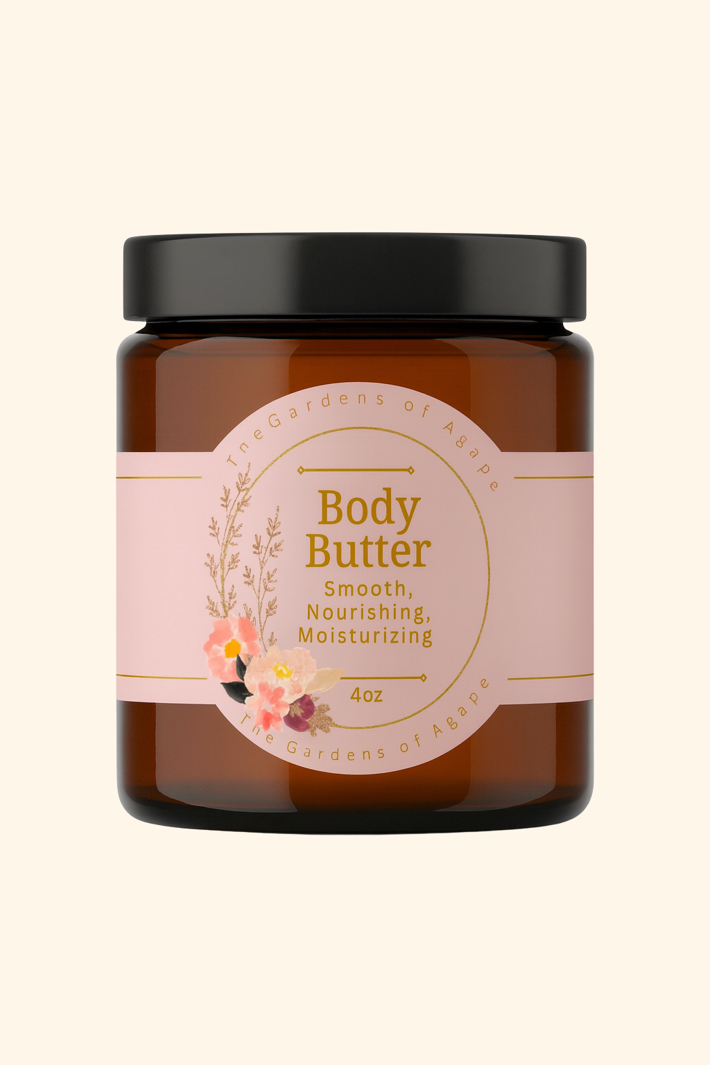 Body Butter