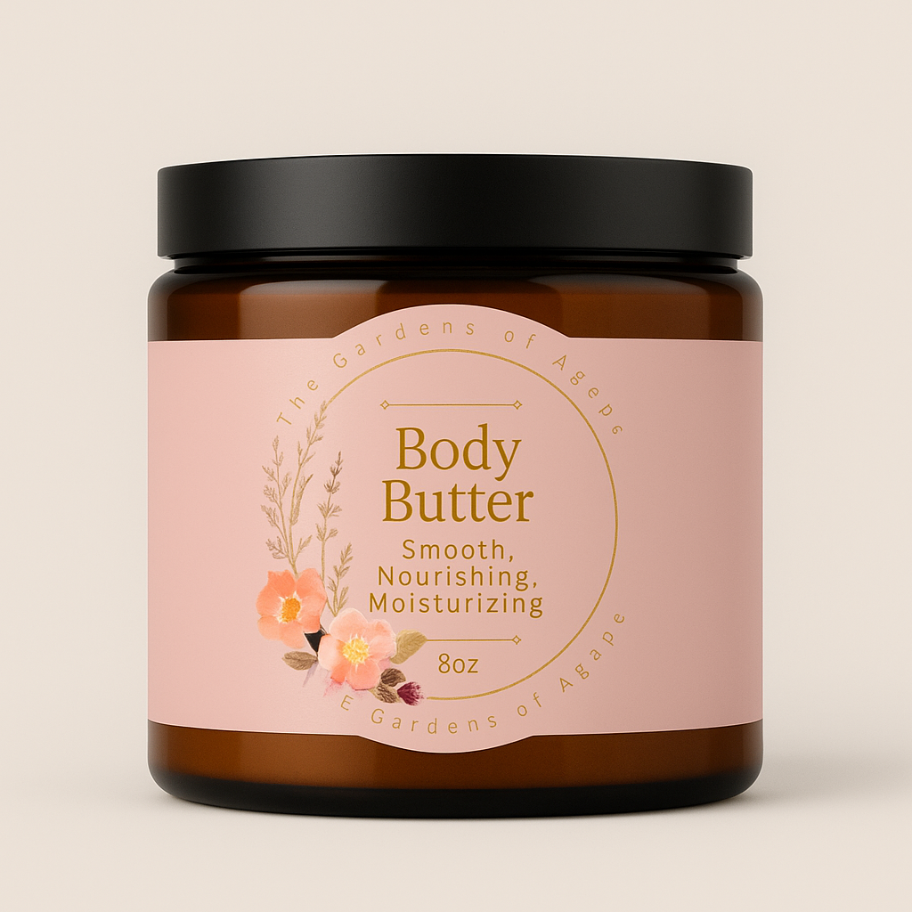 Body Butter