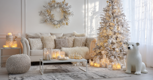 10 Active Ways to Stay Calm & Stress-Free During the Holiday Season