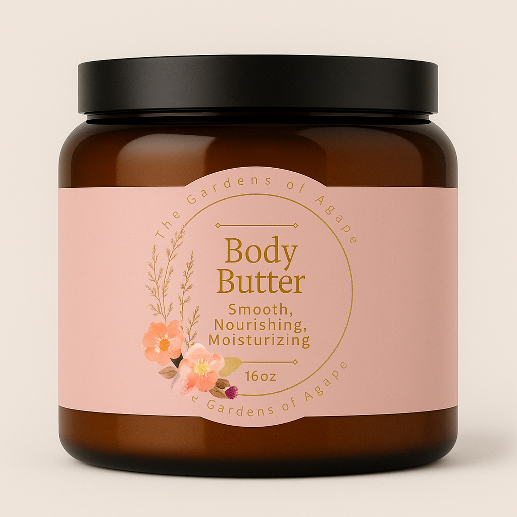 Body Butter