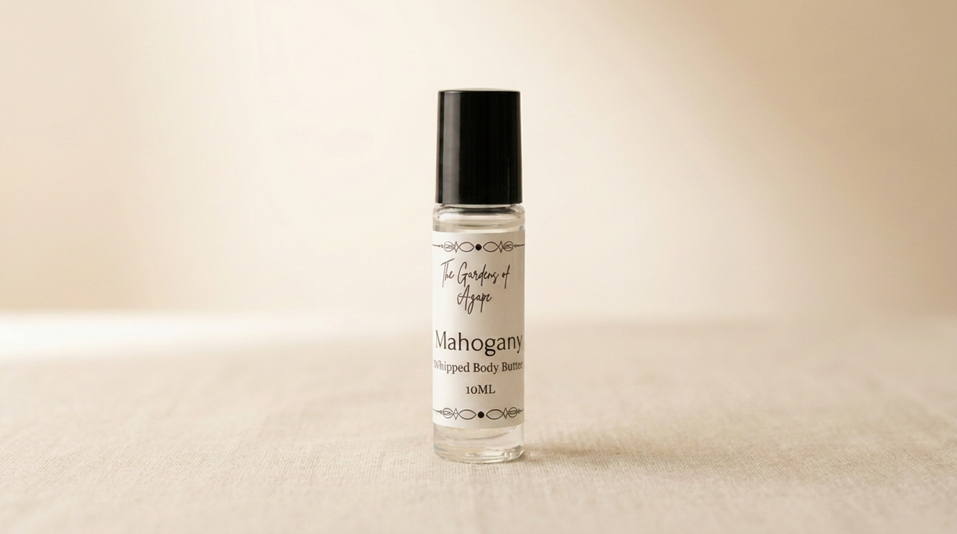 The Black Label- Cologne Oils