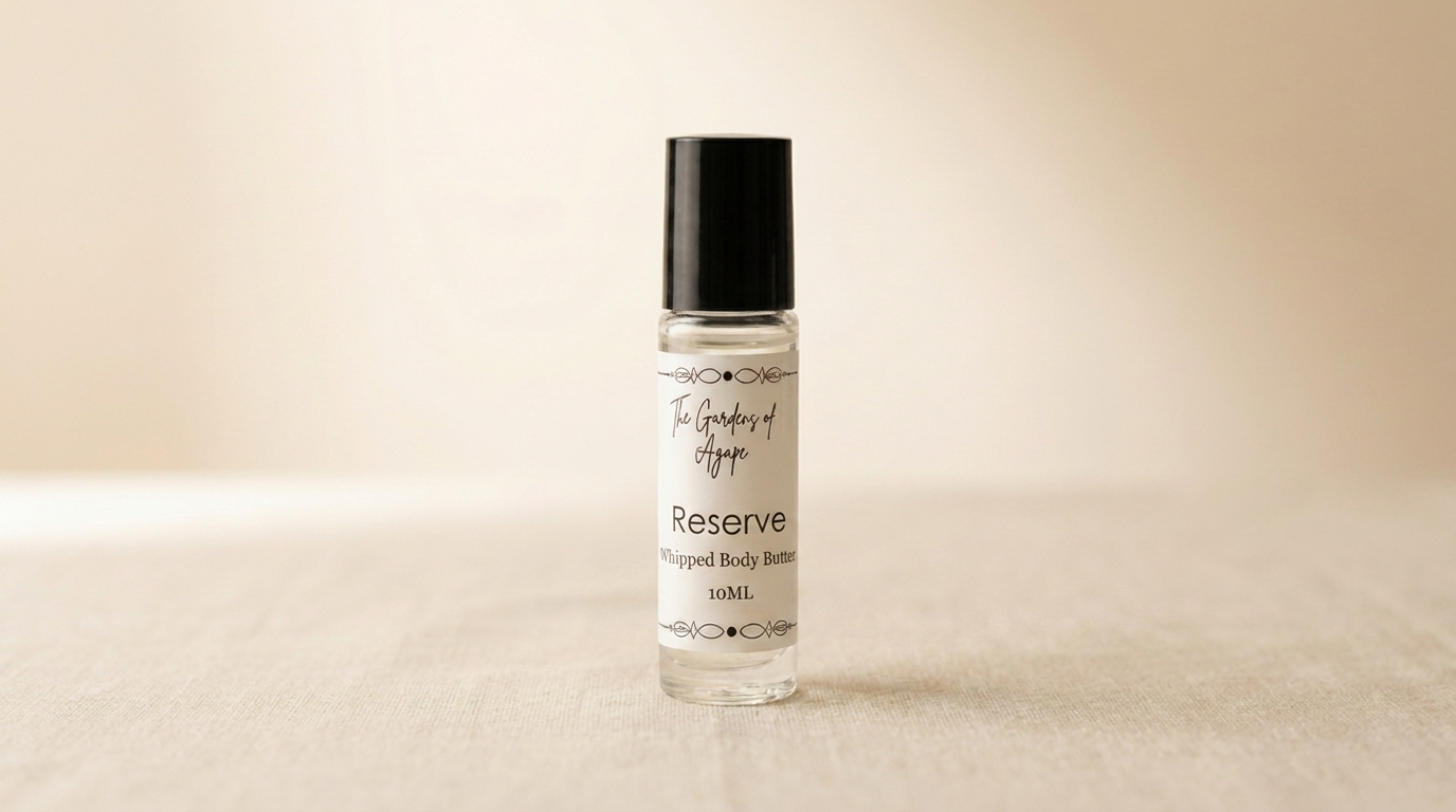 The Black Label- Cologne Oils