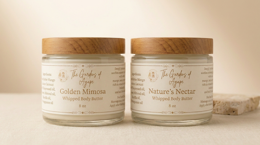 Body Butter