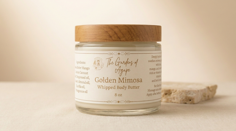 Body Butter