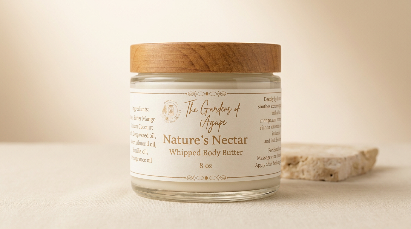 Body Butter