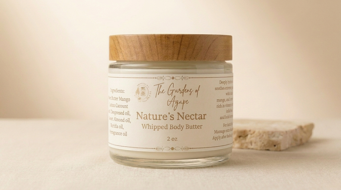 Body Butter