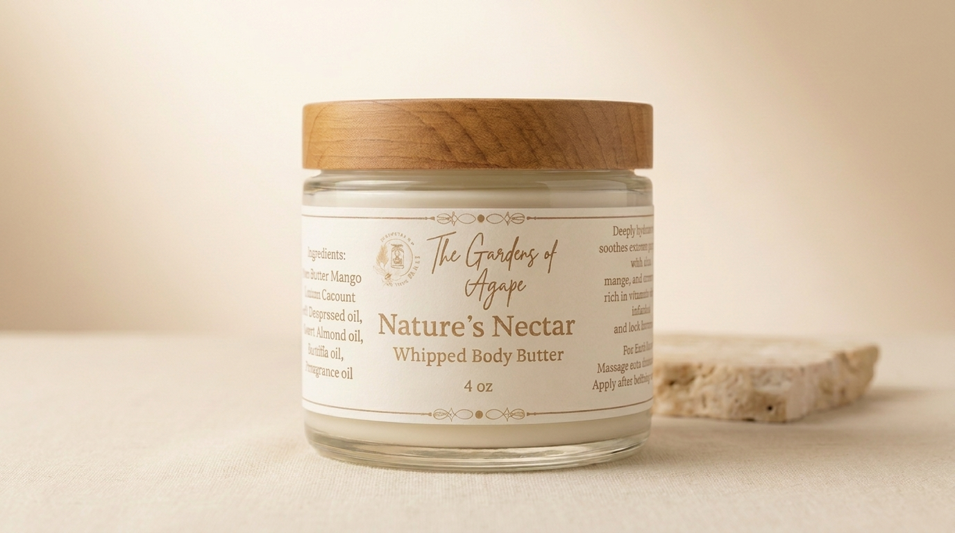 Body Butter