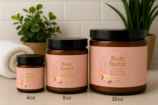 Body Butter