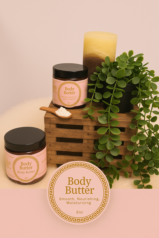 Body Butter