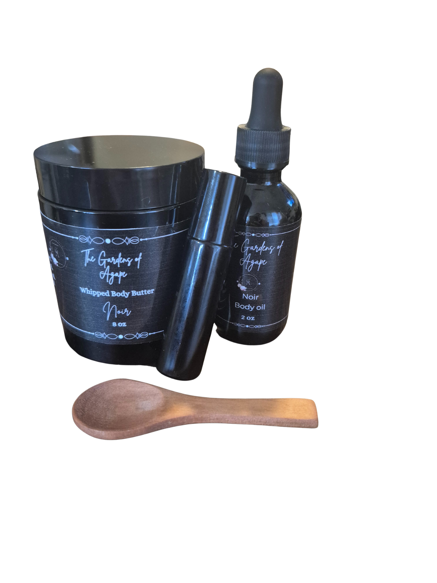 Deluxe Gift Sets — For Her & For Him