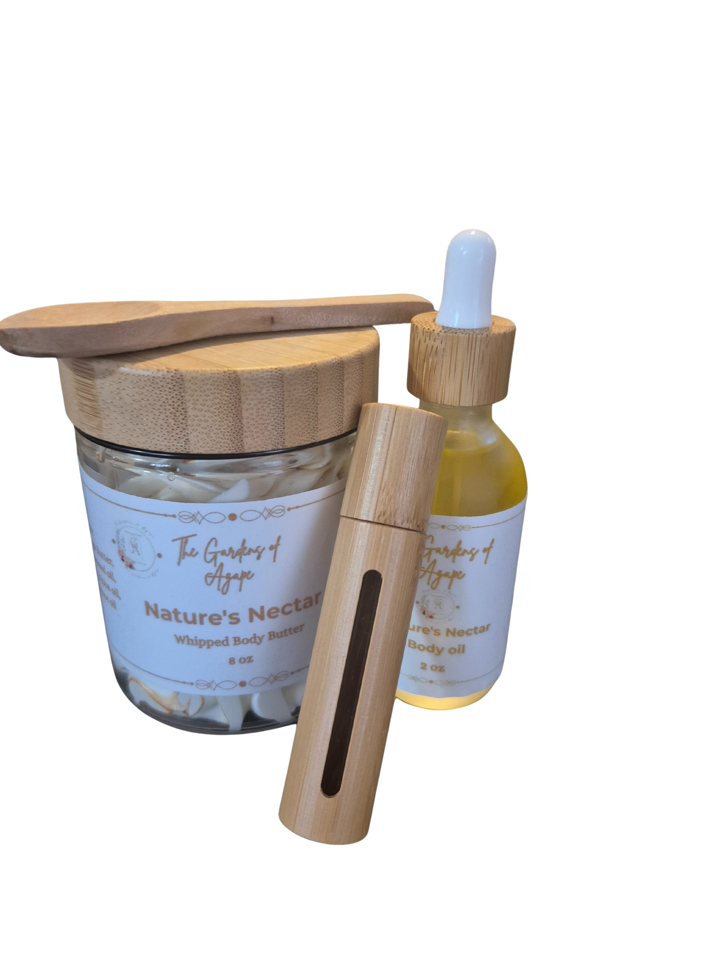 Deluxe Gift Sets — For Her & For Him